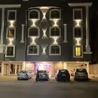 شقق مفروشه نظيفه للايجار بالعليا الخبر كما يوجد غرف عماله