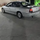 كابرس 2006 LTZ فضي قير مكينه شرط