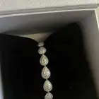 اسوارة فضة للبيع