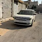 فورد فلكس 2013