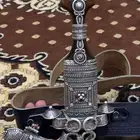خنجر زراف كفو