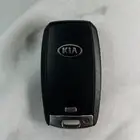 مفتاح كيا بصمه