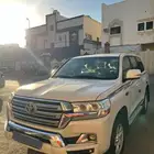 لاندكروزر 2016 مكيف ونص