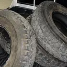كفارات دنلوب 16 حجري