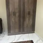 غرفة نوم