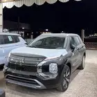 ميتسوبيشي اوتلاندر 2026 نص فل بلس ب 119900 عرض خاص شكل جديد