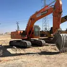 بوكلين للإيجار حفر وترحيل