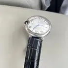 ساعات ببسي رولكس وساعه كارتير جديده واصليهه ويحق لك تفحصها