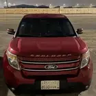 فورد اكسبلورر 2012 للبيع