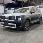 كيا تيلورايد 2024 جديد للبيع