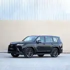 لكزس (LX600-F.SPORT)( 2023)