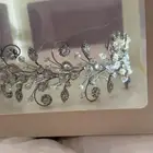 تاج للتساريح سعر الشراء 300 لبسه وحده 4 ساعات السعر 150