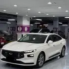 2023 ماشي 40 الف بحالة الوكااالة