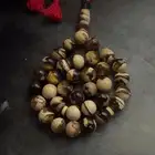 سبحة كهرمان سومطري