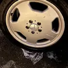 جنوط AMG عرض
