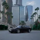 بورش بانميرا (V6تنفس طبيعي) (2013) مخزن