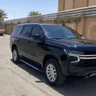 تاهو 2024 اسود دبل ( ممشى قليل ) سعودي