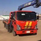 سطحه تبوك هيدورليك