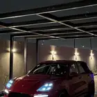 بورش كايين GTS