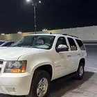 تاهو 2007 دبل سعودي وكاله للبدل