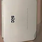 مودم اس تي سي الياف جديد راوتر stc