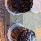 تمر حلوة الجوف موسم 1447