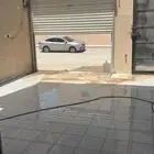 دور ارضي للإيجار.