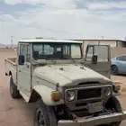 جيب موديل 80 نضيف ماعليك الا تشغل وتمشي