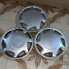 طيس كامري 2001 و 2000