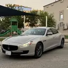 مازيراتي كواتربورتي 2015 مخزن