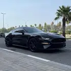 موستنج 2018 بريميوم 5.0 فل كامل