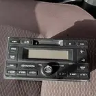 مسجل هايلوكس 2007 - 2008 - 2009 -2010 - 2010