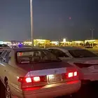 كامري 2001