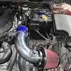 فلتر مع انتيك مازدا 6 تيربو او مازدا cx9