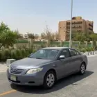 كامري 2009