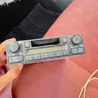 مسجل هايلكس 12بلد للبيع