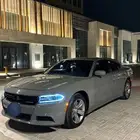 دودج تشارجر استاندر