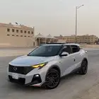 GAC GS3 RSTYLE EMZOOM 2025