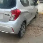 سيارة شفروليت Spark للبيع تشليح