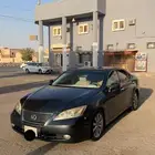 لكزس es350