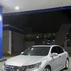 هوندا اكورد 2016 فل كامل اعلى فئة 4 سلندر