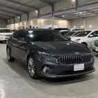 كيا K 7 موديل 2020