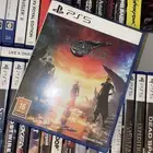 Final Fantasy VII REBIRTH شريط فاينل فانتسي
