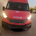 فان ايفكو 2023 نظيف للبيع العدد 2