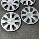 طيس كورولا اصليين و نظاف من موديل 2008 الى 2013