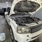ميكانيك وصيانات سيارات اوربية رنج او دي بي ام يوجد اقساط