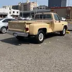 جمس بهبهاني 82 6 لتر