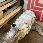 قير هايلوكس يابانيه