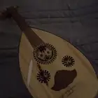 عود مصري متوسط