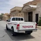 هايلكس 2015 مكينة لكزز